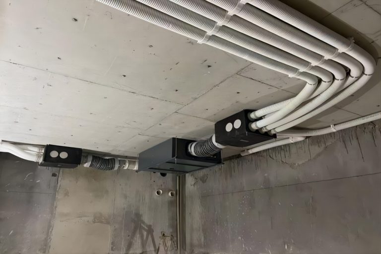 Ceiling-mounted Dehumidifier: Principle, Advantages, Installation, Usage Scenarios and Maintenance