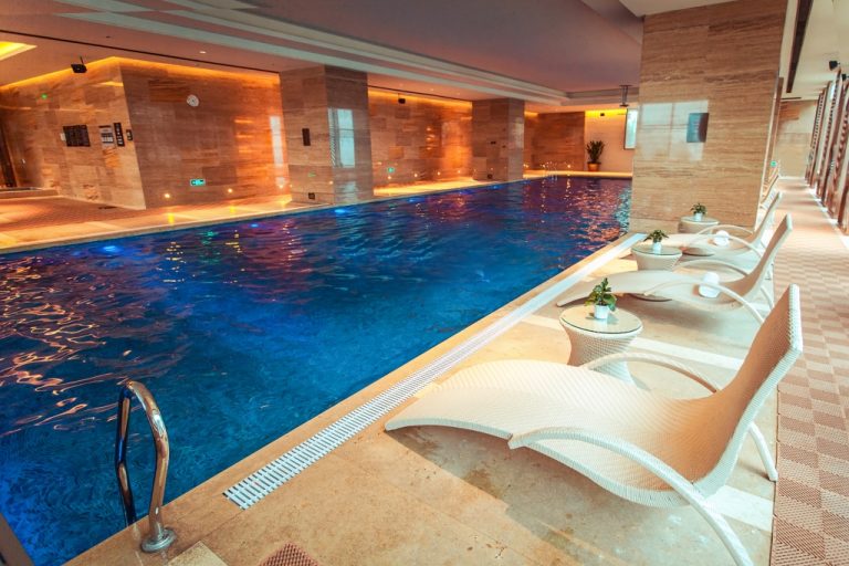 Why Indoor Pools Must Have Dehumidifiers
