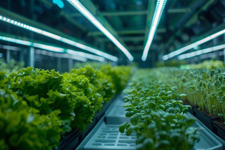 Why use dehumidifiers in greenhouses